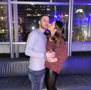 Meet your Posher, Alessandro